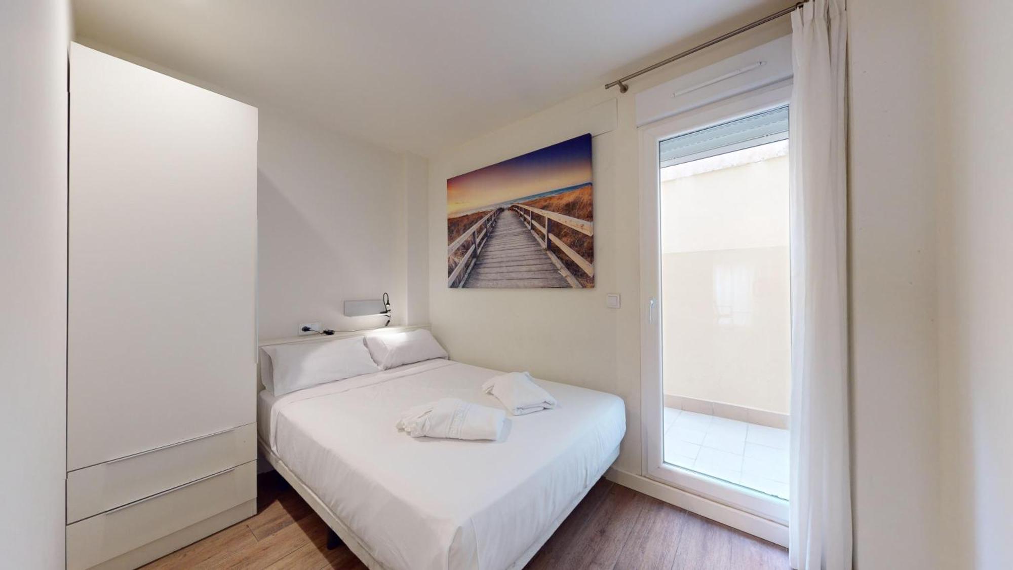 Myflats The Castle Apartamento Alicante Exterior foto