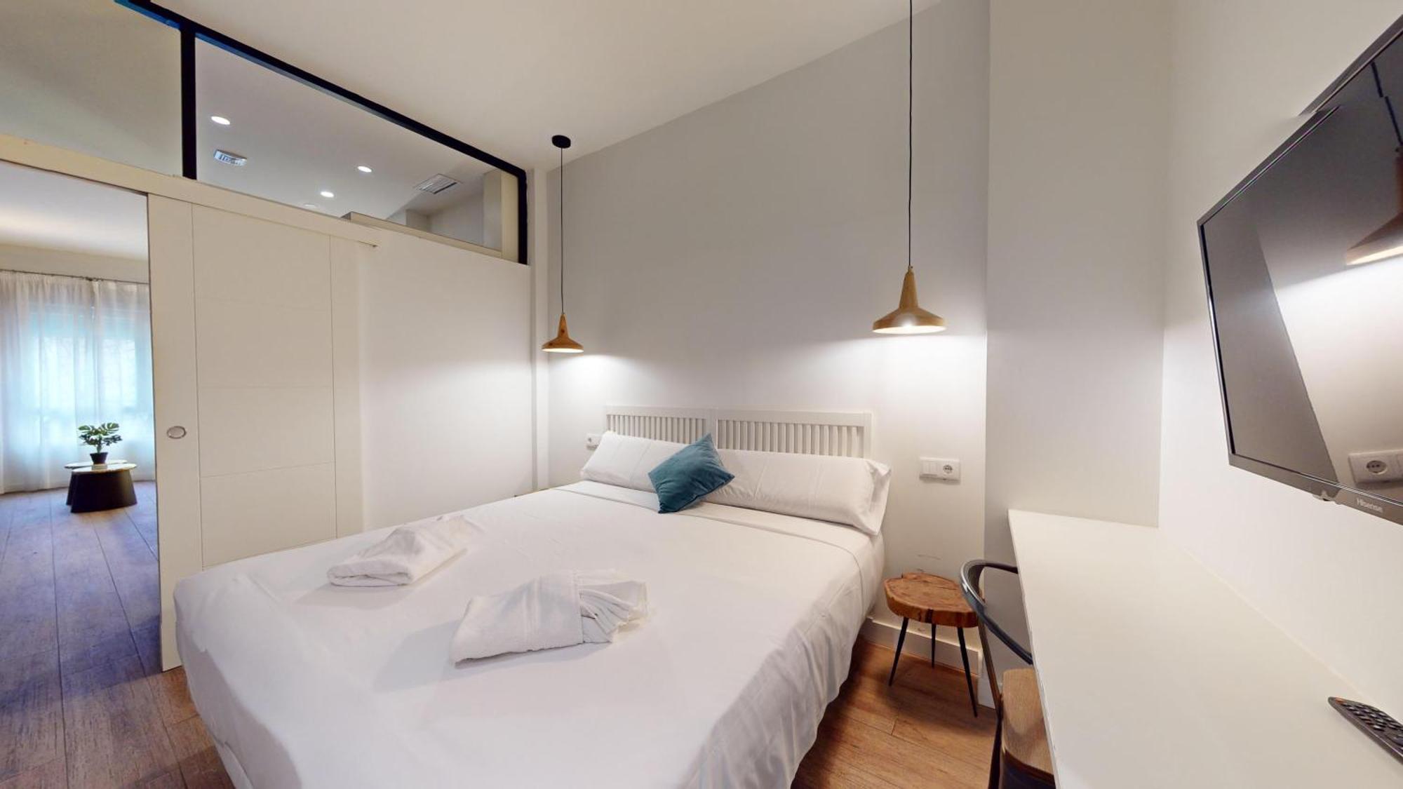 Myflats The Castle Apartamento Alicante Exterior foto
