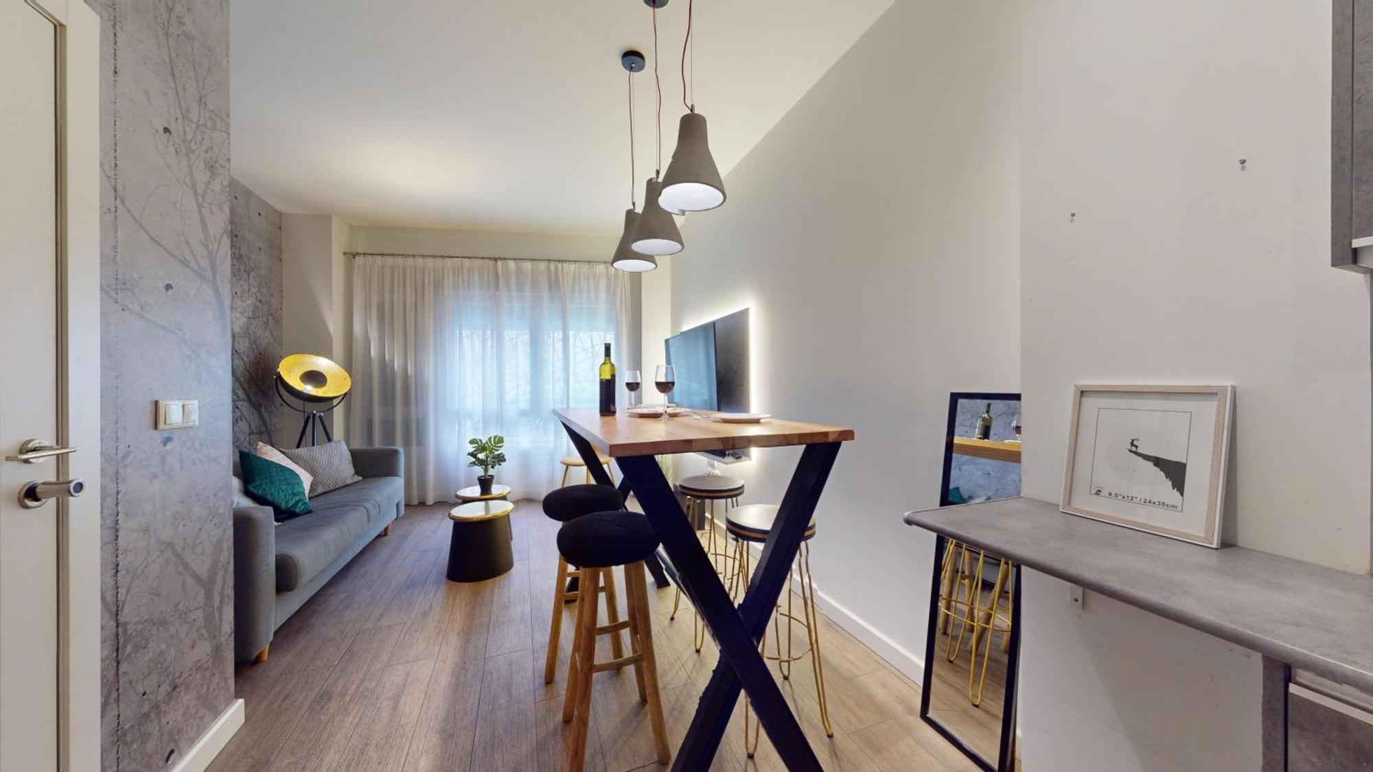 Myflats The Castle Apartamento Alicante Exterior foto