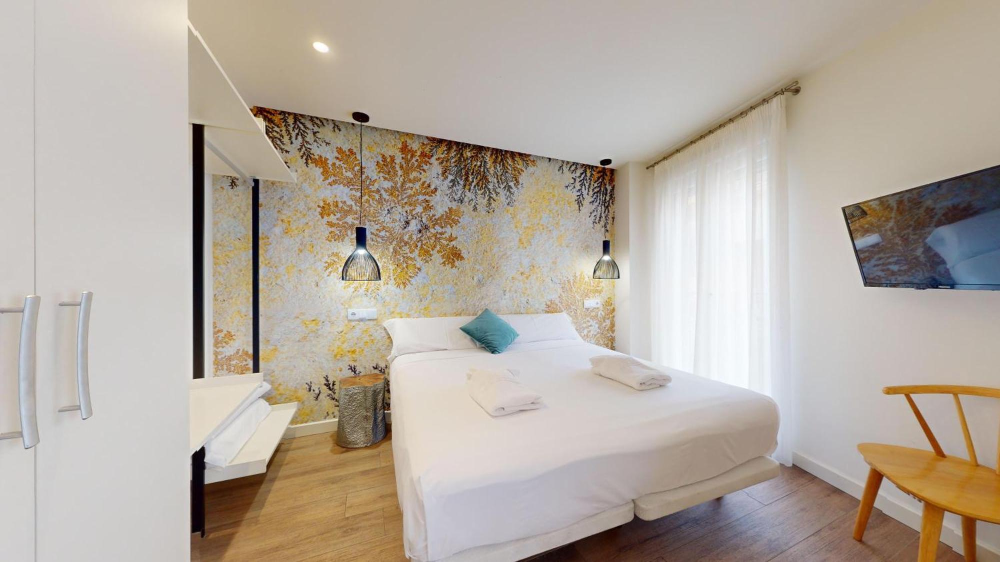 Myflats The Castle Apartamento Alicante Exterior foto