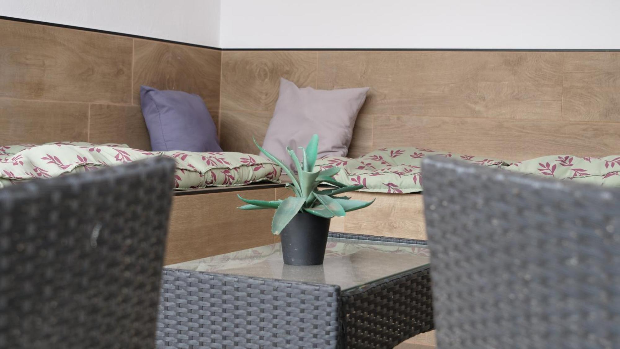 Myflats The Castle Apartamento Alicante Exterior foto