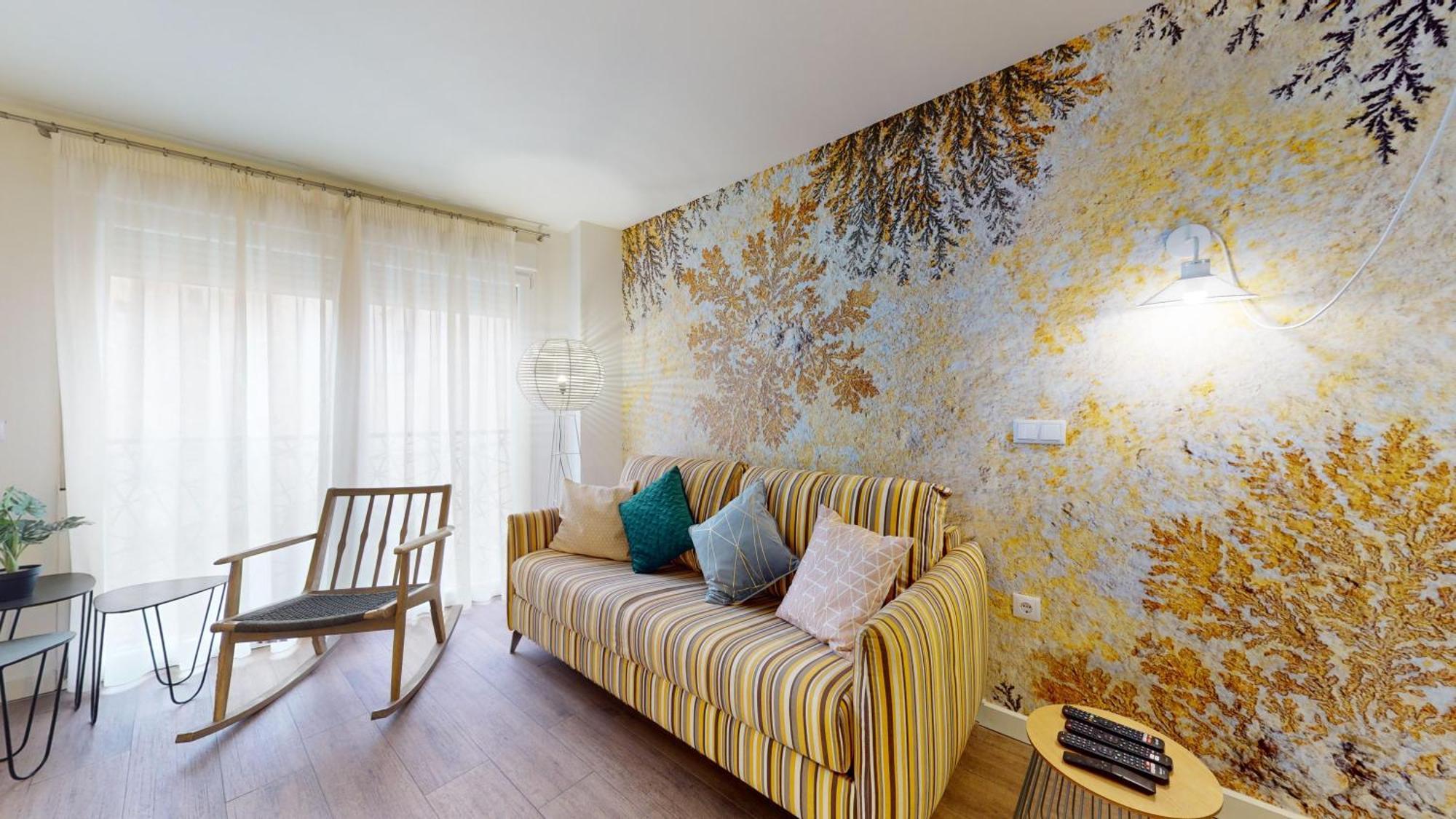 Myflats The Castle Apartamento Alicante Exterior foto