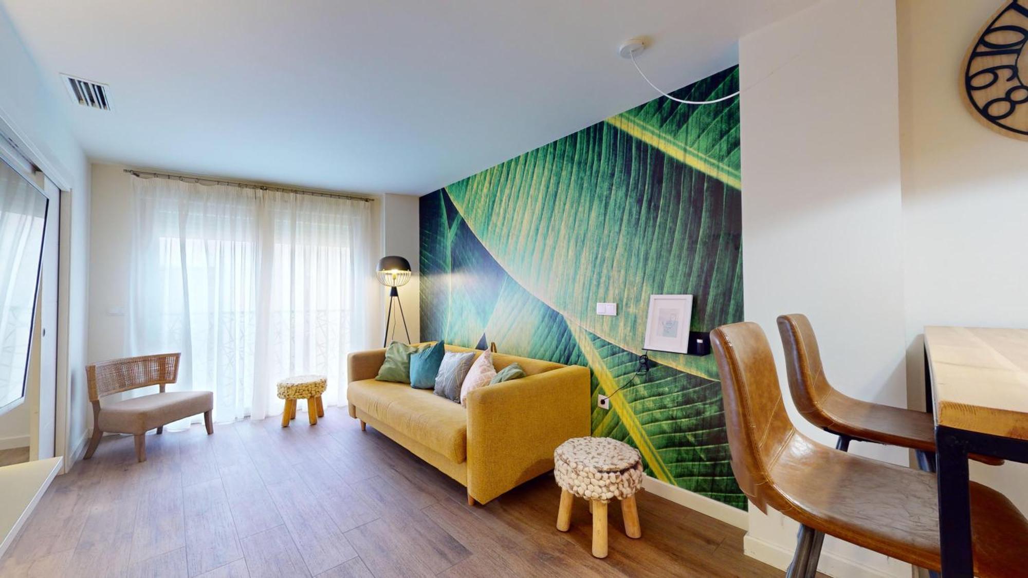 Myflats The Castle Apartamento Alicante Exterior foto